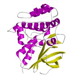 Image of CATH 3uc3A