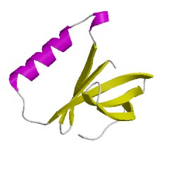 Image of CATH 3uc3A01