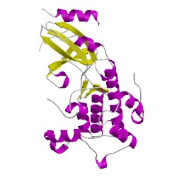 Image of CATH 3uc4B