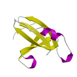 Image of CATH 3uc4B01