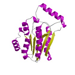 Image of CATH 3uceA00
