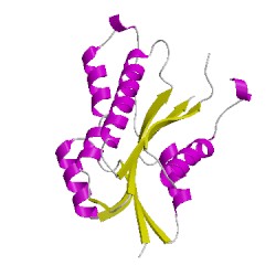 Image of CATH 3ucfB00