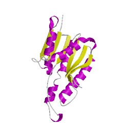 Image of CATH 3ucfD00
