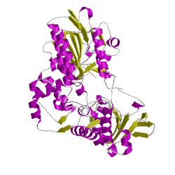 Image of CATH 3uclA