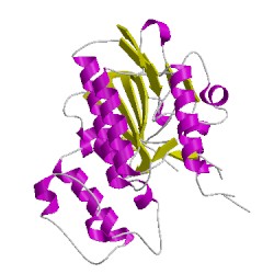 Image of CATH 3uclA01