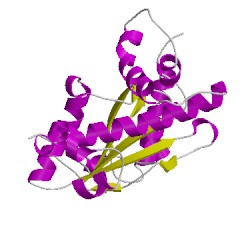 Image of CATH 3ucmA