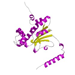 Image of CATH 3ucmB