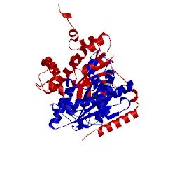 Image of CATH 3ucn