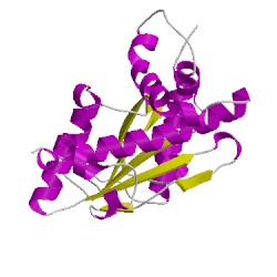 Image of CATH 3ucnA