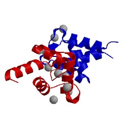 Image of CATH 3uct