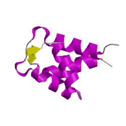 Image of CATH 3uctA