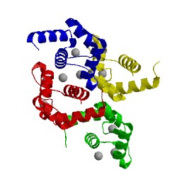 Image of CATH 3ucw