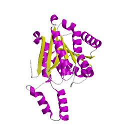 Image of CATH 3ucxA00