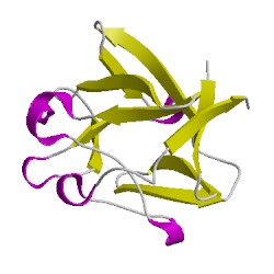 Image of CATH 3ud9B