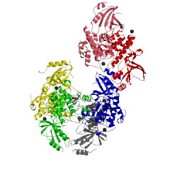 Image of CATH 3udb