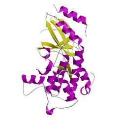 Image of CATH 3udbA