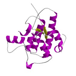 Image of CATH 3udbA02