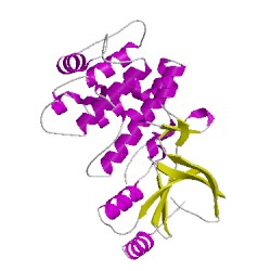 Image of CATH 3udbB