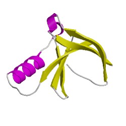 Image of CATH 3udbB01