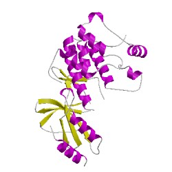 Image of CATH 3udbC