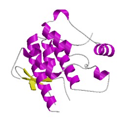 Image of CATH 3udbC02