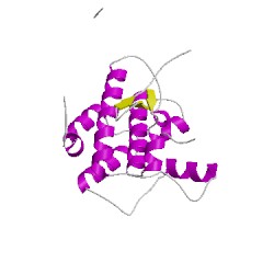 Image of CATH 3udbD02