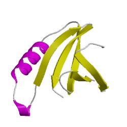 Image of CATH 3udbE01