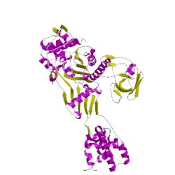 Image of CATH 3udfA