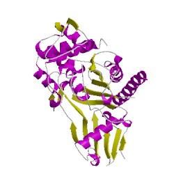 Image of CATH 3udfA01