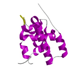 Image of CATH 3udfA02