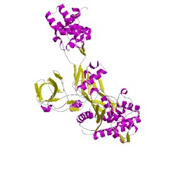 Image of CATH 3udfB