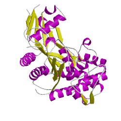 Image of CATH 3udfB01