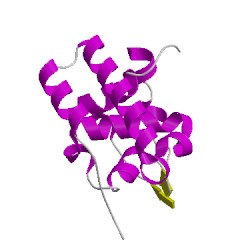 Image of CATH 3udfB02