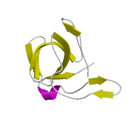 Image of CATH 3udfB03