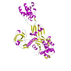 Image of CATH 3udiA