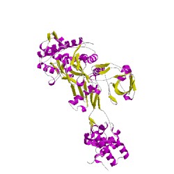 Image of CATH 3udiB