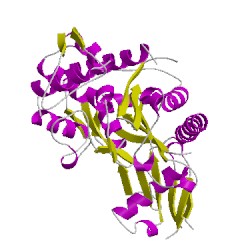 Image of CATH 3udiB01