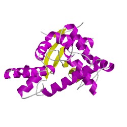 Image of CATH 3udtA02