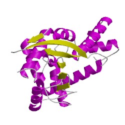 Image of CATH 3udtB02