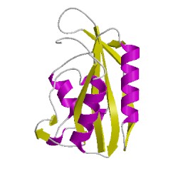 Image of CATH 3udvA00