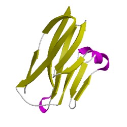 Image of CATH 3udwA00