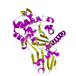 Image of CATH 3ue1A01