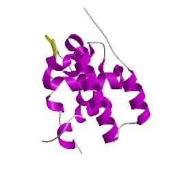 Image of CATH 3ue1A02