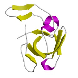 Image of CATH 3ue1A03