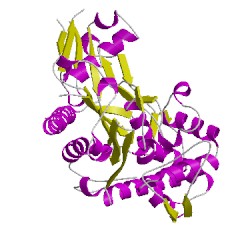 Image of CATH 3ue1B01