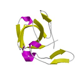 Image of CATH 3ue1B03