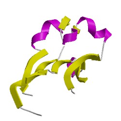 Image of CATH 3ue3A01