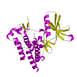 Image of CATH 3ue4A