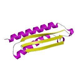 Image of CATH 3uebB00