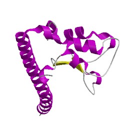 Image of CATH 3uecA